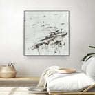 Jet Set by Daleno Art on GIANT ART - abstract