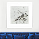 Jet Set by Daleno Art on GIANT ART - abstract