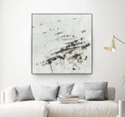 Jet Set by Daleno Art on GIANT ART - abstract