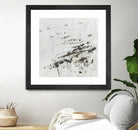 Jet Set by Daleno Art on GIANT ART - abstract