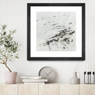 Jet Set by Daleno Art on GIANT ART - abstract