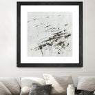Jet Set by Daleno Art on GIANT ART - abstract