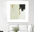 Get Rich Fast by Daleno Art on GIANT ART - gold abstract abstrait 