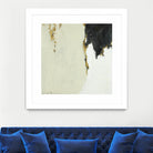 Get Rich Fast by Daleno Art on GIANT ART - gold abstract abstrait 