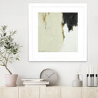Get Rich Fast by Daleno Art on GIANT ART - gold abstract abstrait 