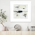 Parting With Reality by Daleno Art on GIANT ART - abstract