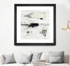 Parting With Reality by Daleno Art on GIANT ART - abstract