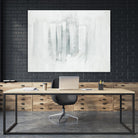 Huberous by Daleno Art on GIANT ART - white abstract abstract