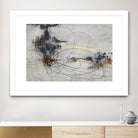 Mess With the Mind I by Daleno Art on GIANT ART -  abstract