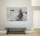 Mess With the Mind II by Daleno Art on GIANT ART -  abstract