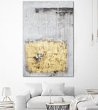Dont Box Me Out by Daleno Art on GIANT ART - multi abstract