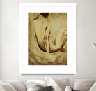 Daydreamer I by Daleno Art on GIANT ART - figurative  nude