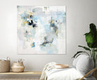 Color Kernel by Daleno Art on GIANT ART - gold abstract abstrait 