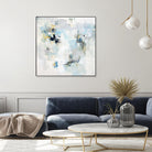 Color Kernel by Daleno Art on GIANT ART - gold abstract abstrait 