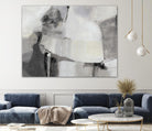 Black Rover by Daleno Art on GIANT ART - white abstract abstrait 
