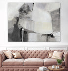 Black Rover by Daleno Art on GIANT ART - white abstract abstrait 