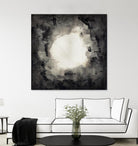 Positives and Negatives II by Daleno Art on GIANT ART - abstract