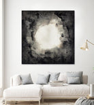 Positives and Negatives II by Daleno Art on GIANT ART - abstract