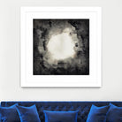 Positives and Negatives II by Daleno Art on GIANT ART - abstract