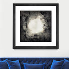 Positives and Negatives II by Daleno Art on GIANT ART - abstract