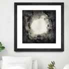 Positives and Negatives II by Daleno Art on GIANT ART - abstract