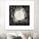 Positives and Negatives II by Daleno Art on GIANT ART - abstract