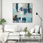 Potential Weaver by Daleno Art on GIANT ART - abstract