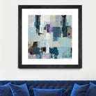 Potential Weaver by Daleno Art on GIANT ART - abstract