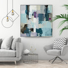 Potential Weaver by Daleno Art on GIANT ART - abstract