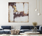 Keeping Relics I by Daleno Art on GIANT ART -  abstract