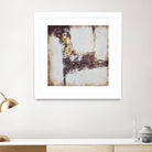 Keeping Relics I by Daleno Art on GIANT ART -  abstract