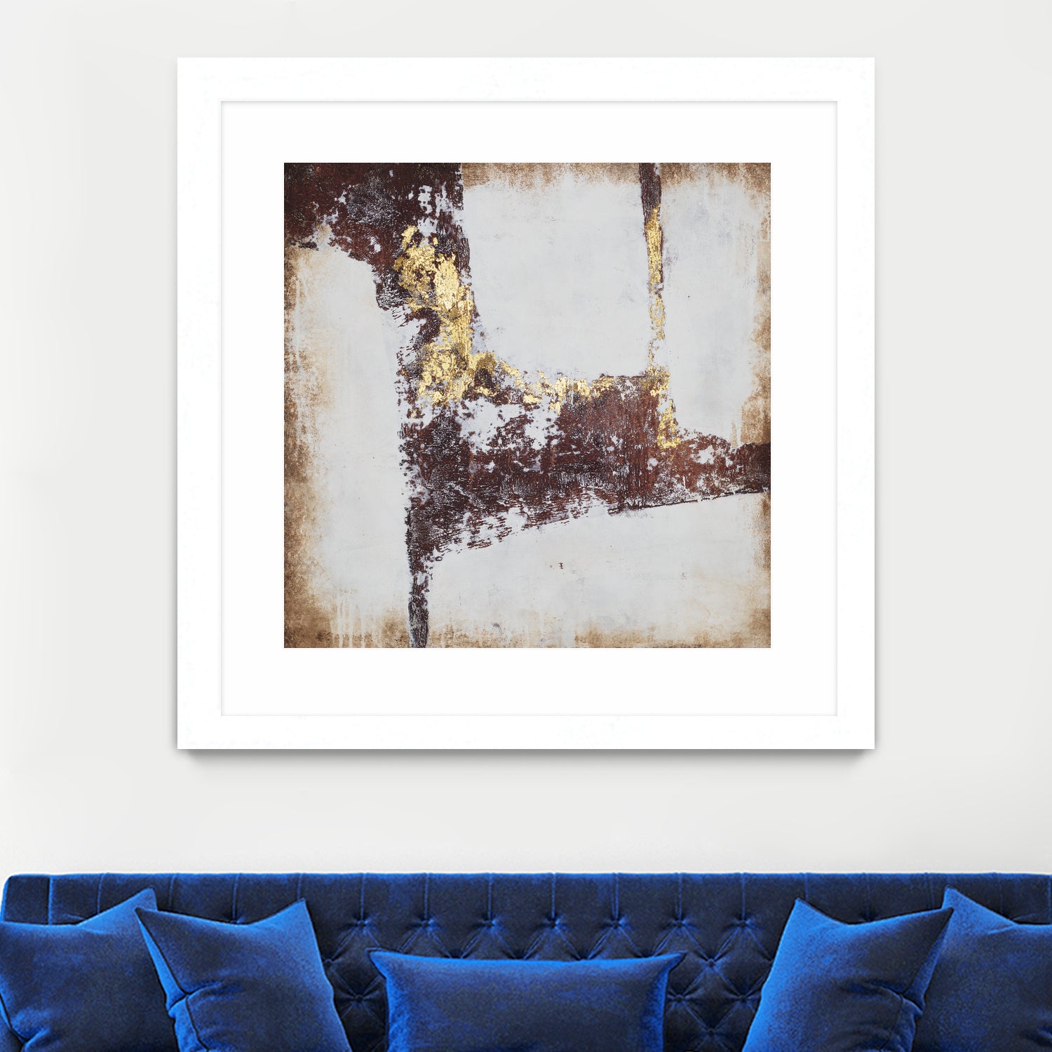 Keeping Relics I by Daleno Art on GIANT ART -  abstract