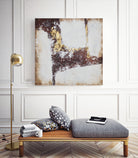 Keeping Relics I by Daleno Art on GIANT ART -  abstract