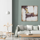 Keeping Relics I by Daleno Art on GIANT ART -  abstract