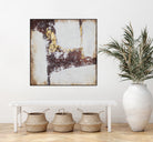 Keeping Relics I by Daleno Art on GIANT ART -  abstract