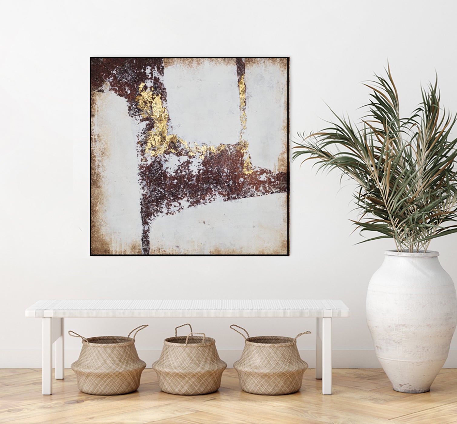 Keeping Relics I by Daleno Art on GIANT ART -  abstract