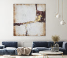 Keeping Relics II by Daleno Art on GIANT ART -  abstract