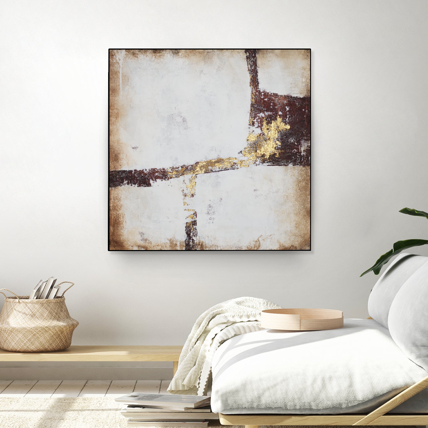 Keeping Relics II by Daleno Art on GIANT ART -  abstract