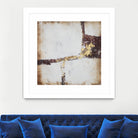 Keeping Relics II by Daleno Art on GIANT ART -  abstract