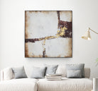 Keeping Relics II by Daleno Art on GIANT ART -  abstract