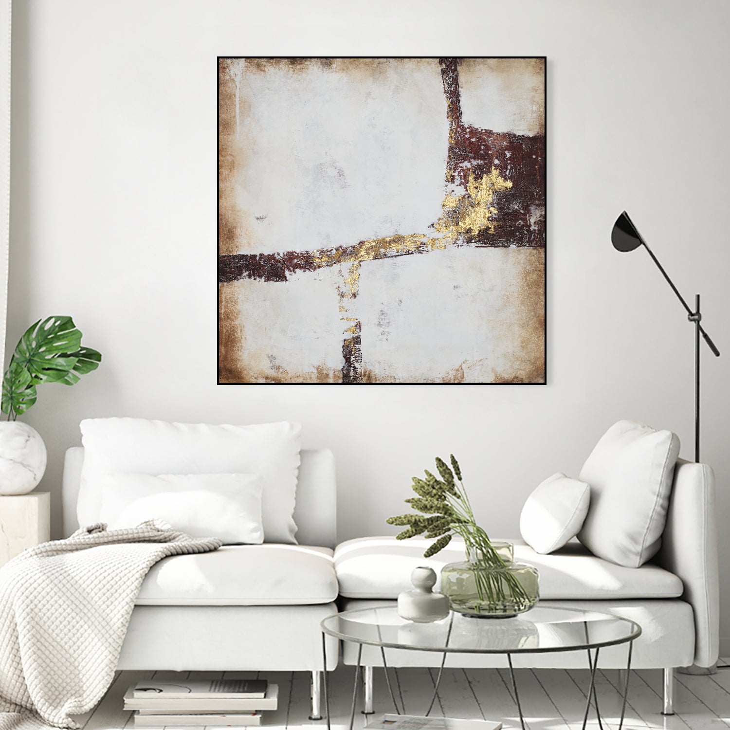 Keeping Relics II by Daleno Art on GIANT ART -  abstract