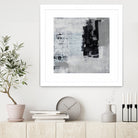 Just One Time III by Daleno Art on GIANT ART -  abstract