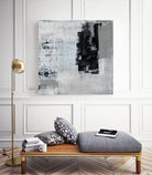 Just One Time III by Daleno Art on GIANT ART -  abstract