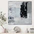 Just One Time III by Daleno Art on GIANT ART -  abstract