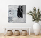 Just One Time III by Daleno Art on GIANT ART -  abstract