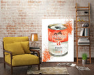 Hermes Soup by Mercedes Lopez Charro on GIANT ART