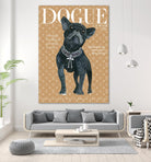 Dogue by Mercedes Lopez Charro on GIANT ART
