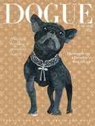 Dogue by Mercedes Lopez Charro on GIANT ART