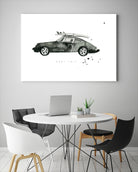Surf Trip by Mercedes Lopez Charro on GIANT ART