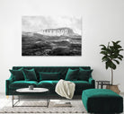 Endpire II by Alex Cherry on GIANT ART - white fantastic